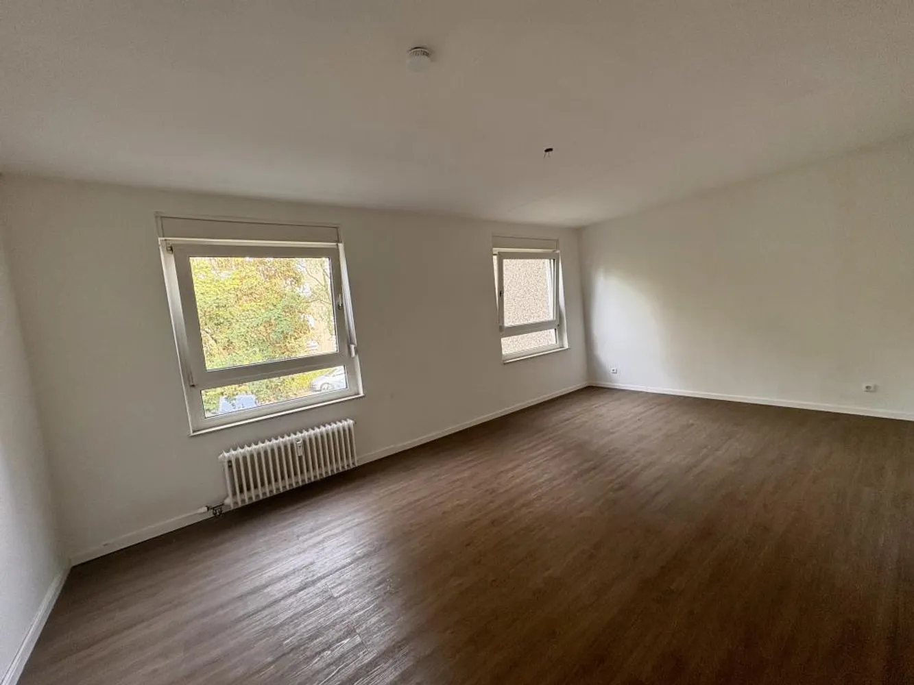 2 Zimmer Wohnung mit 61 m² in Neuss – Bild 8