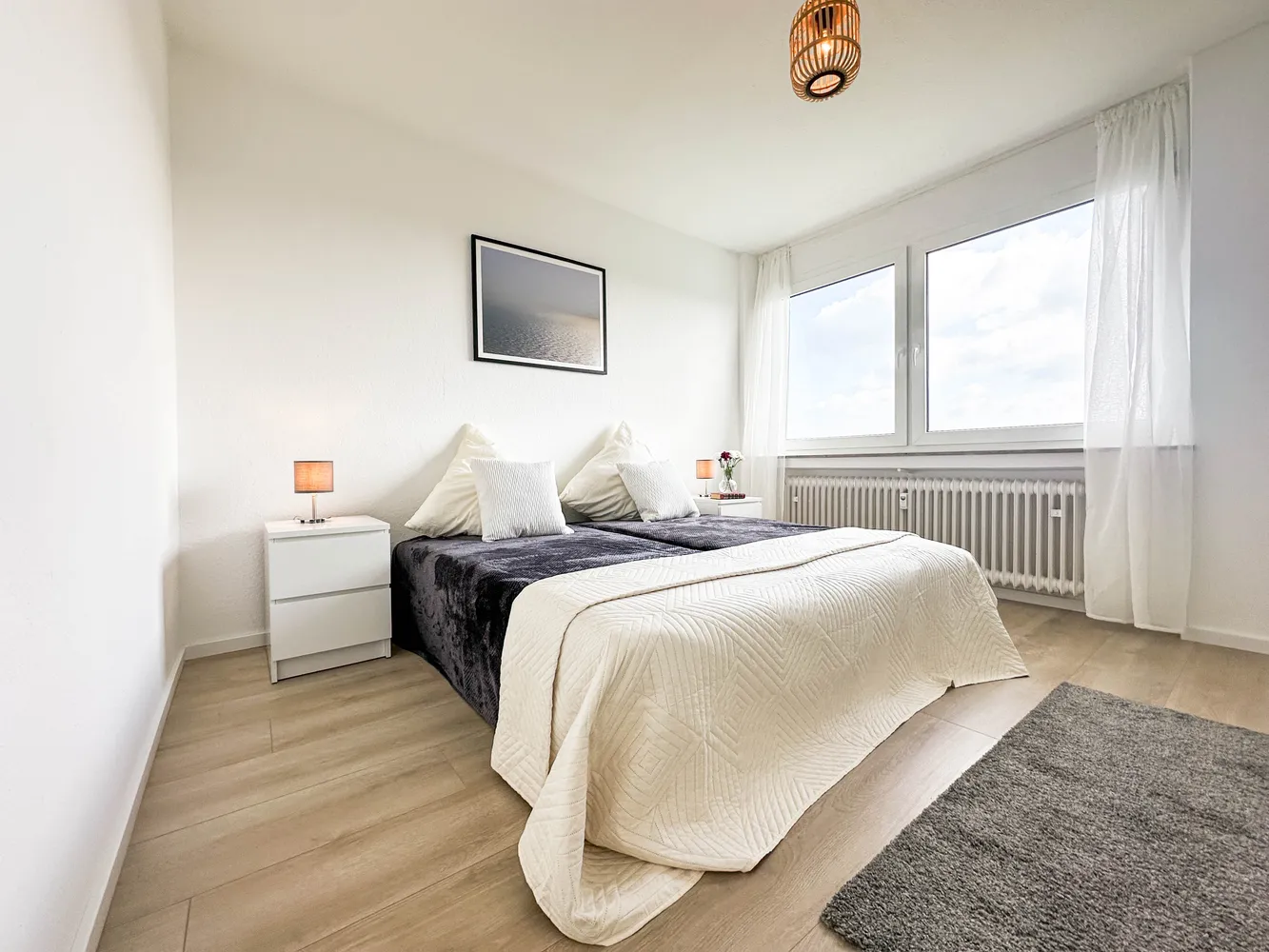 3 Zimmer Wohnung mit 76 m² in Hamm – Bild 11