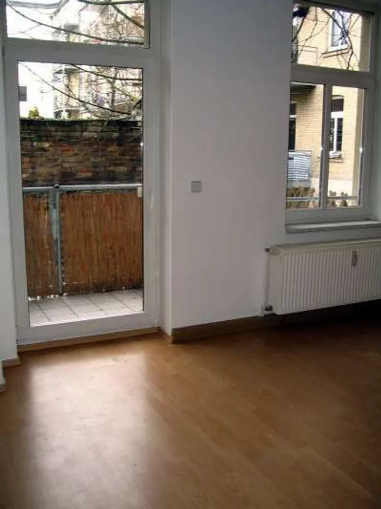 2 Zimmer Wohnung mit 51 m² in Halle (Saale) – Bild 9