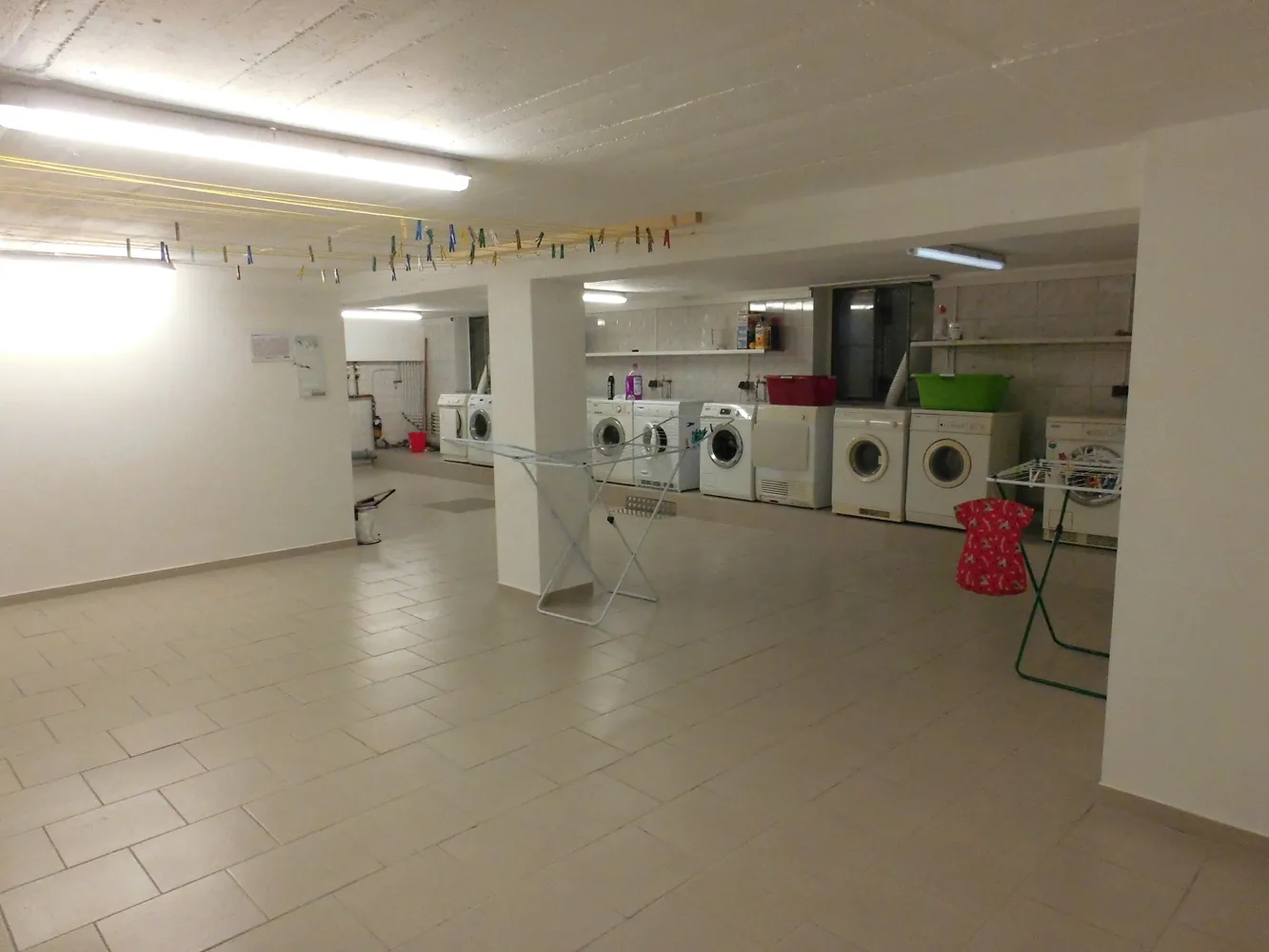 2 Zimmer Wohnung mit 55 m² in Bielefeld – Bild 7