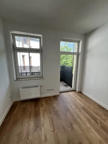 3 room apartment with 72 m² in Chemnitz – Photo 4
