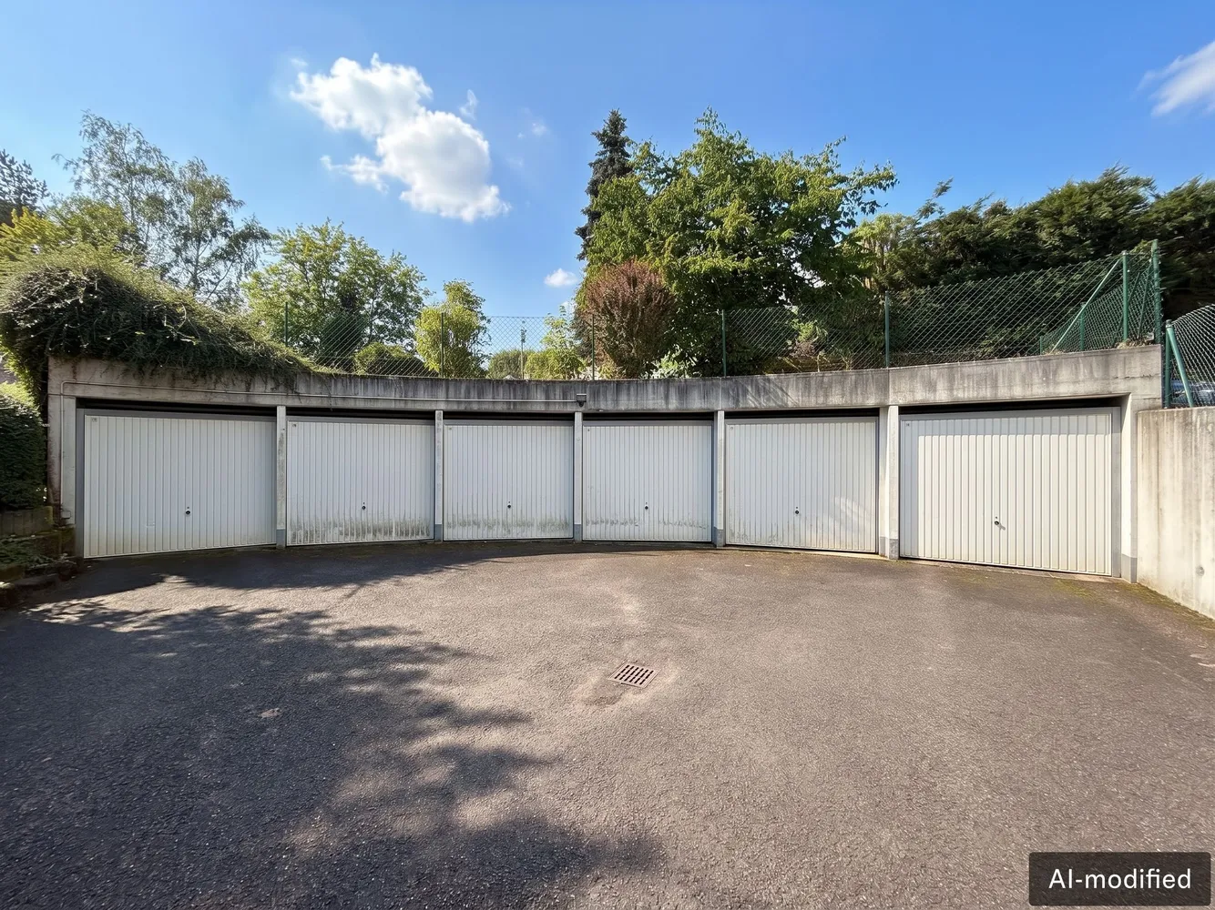 2 Zimmer Wohnung mit 50 m² in Saarbrücken – Bild 8