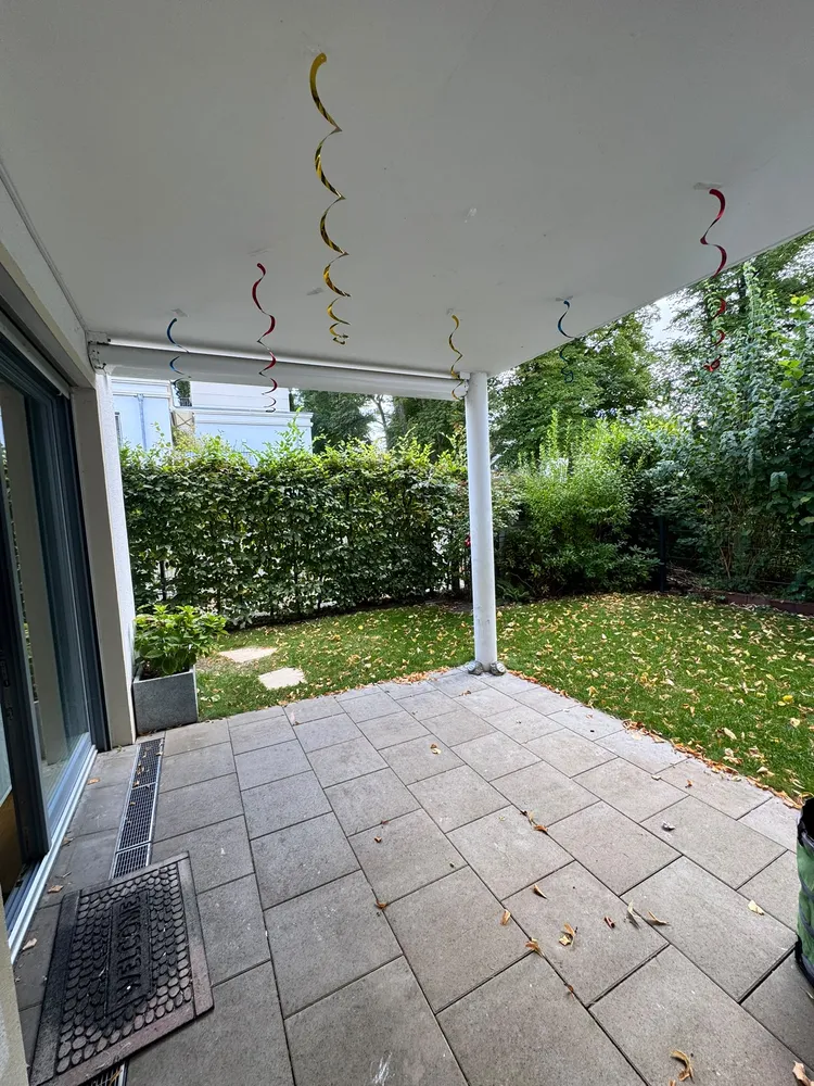 3 Zimmer Wohnung mit 85 m² in Berlin – Bild 7