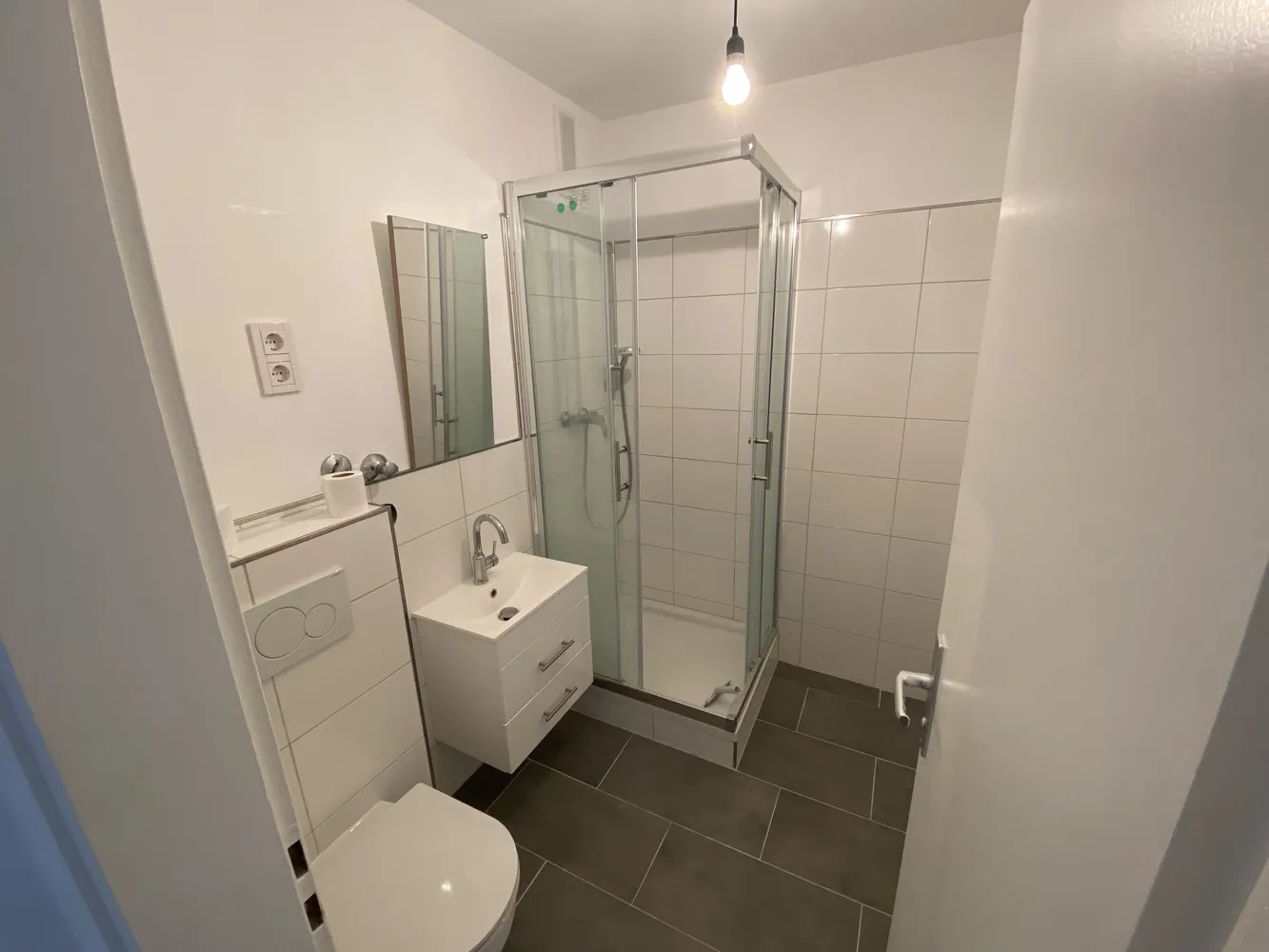 2 Zimmer Wohnung mit 52 m² in München – Bild 2