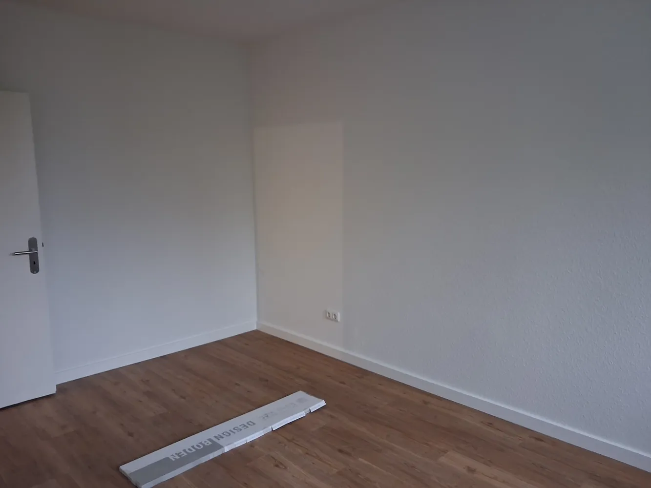 2 Zimmer Wohnung mit 57 m² in Lübeck – Bild 5