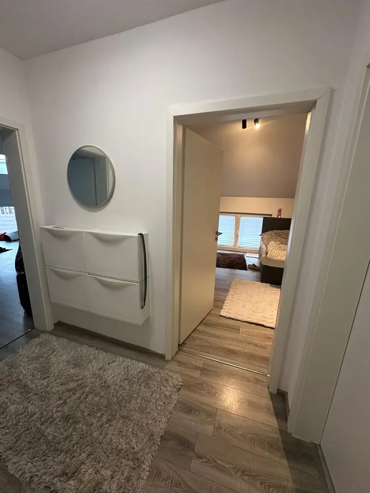 2 Zimmer Wohnung mit 60 m² in Aachen – Bild 8