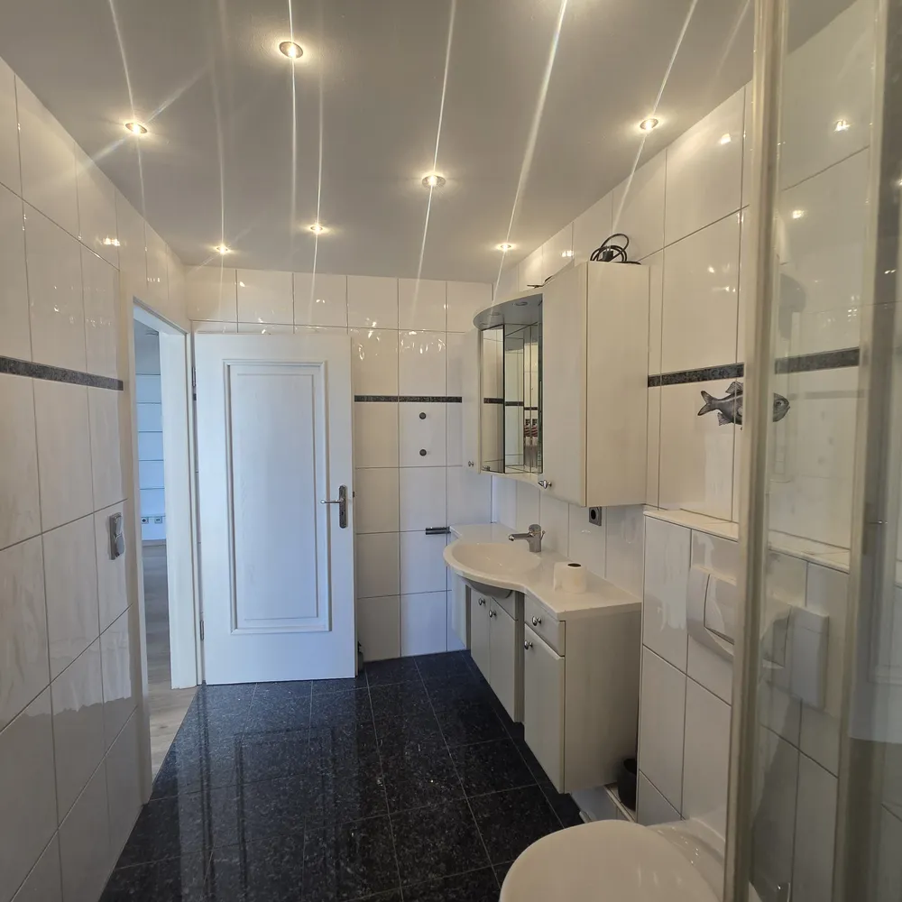 3 Zimmer Wohnung mit 110 m² in Dortmund – Bild 3