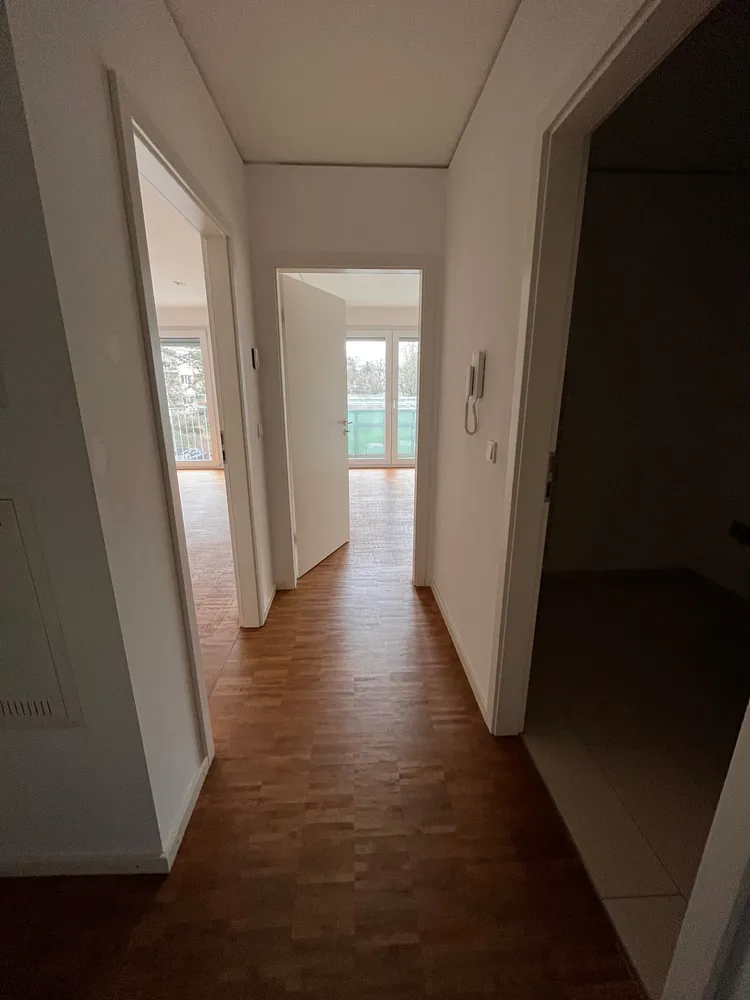 2 Zimmer Wohnung mit 49 m² in Nürnberg – Bild 3