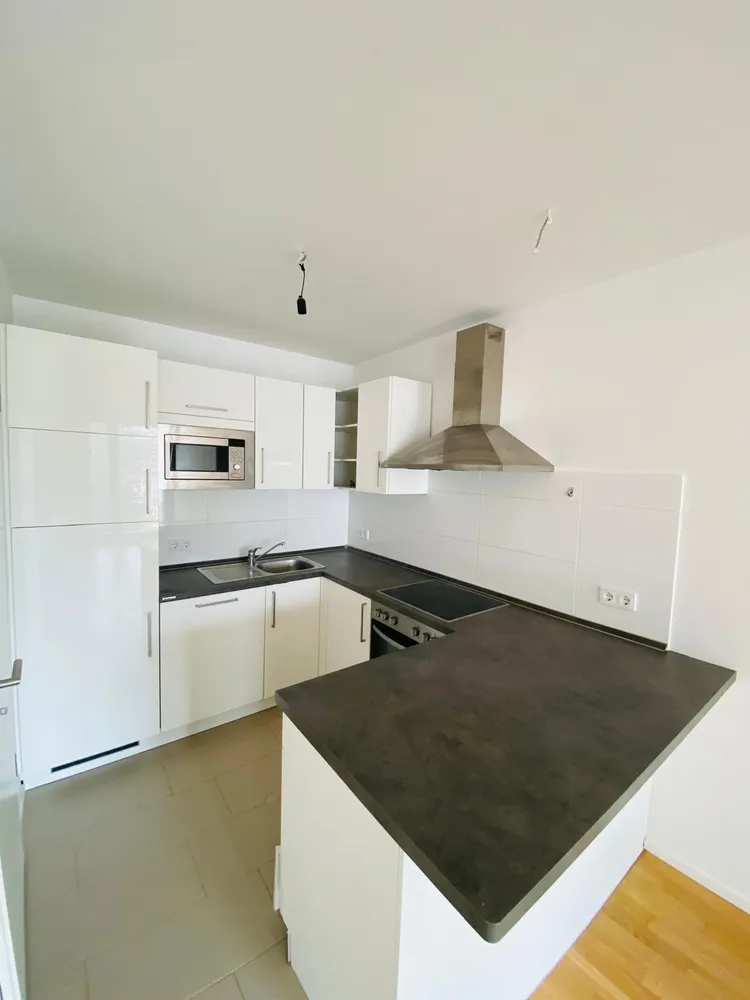 2 Zimmer Wohnung mit 60 m² in Berlin – Bild 6