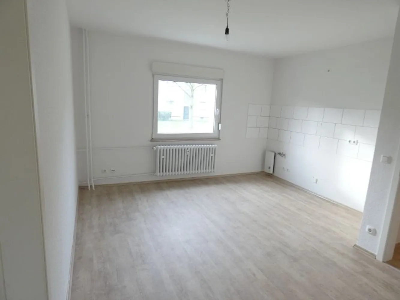 2 Zimmer Wohnung mit 46 m² in Mülheim an der Ruhr – Bild 4