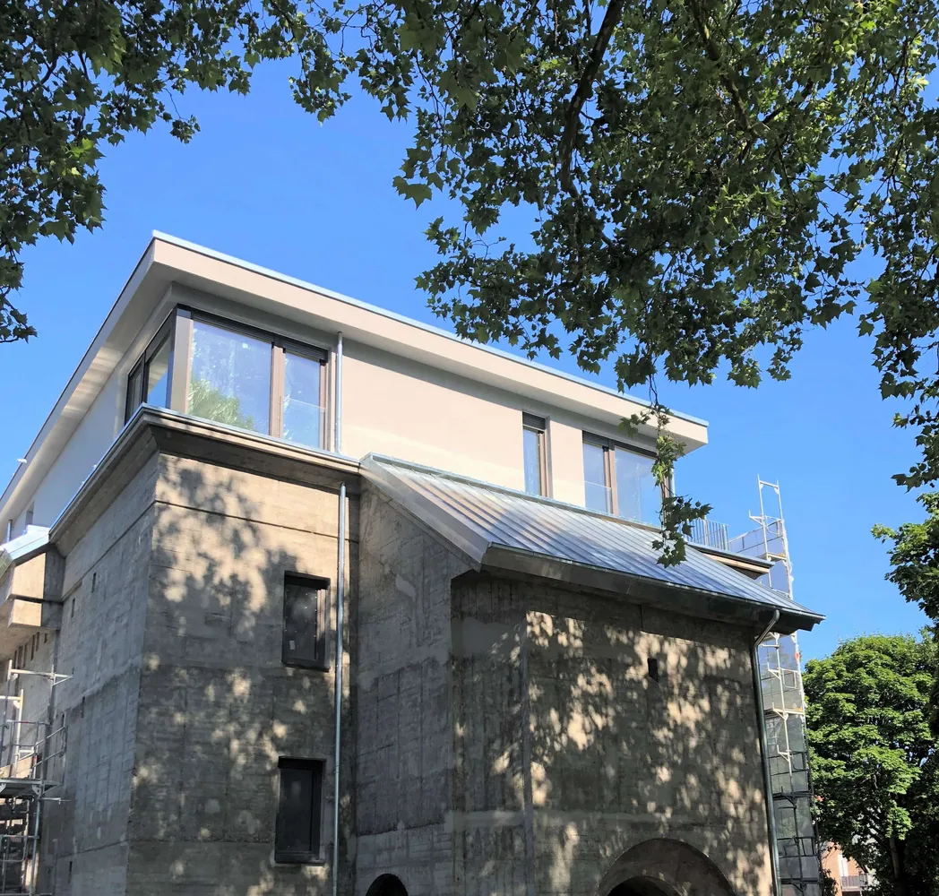 1 Zimmer Wohnung mit 30 m² in Münster – Bild 7