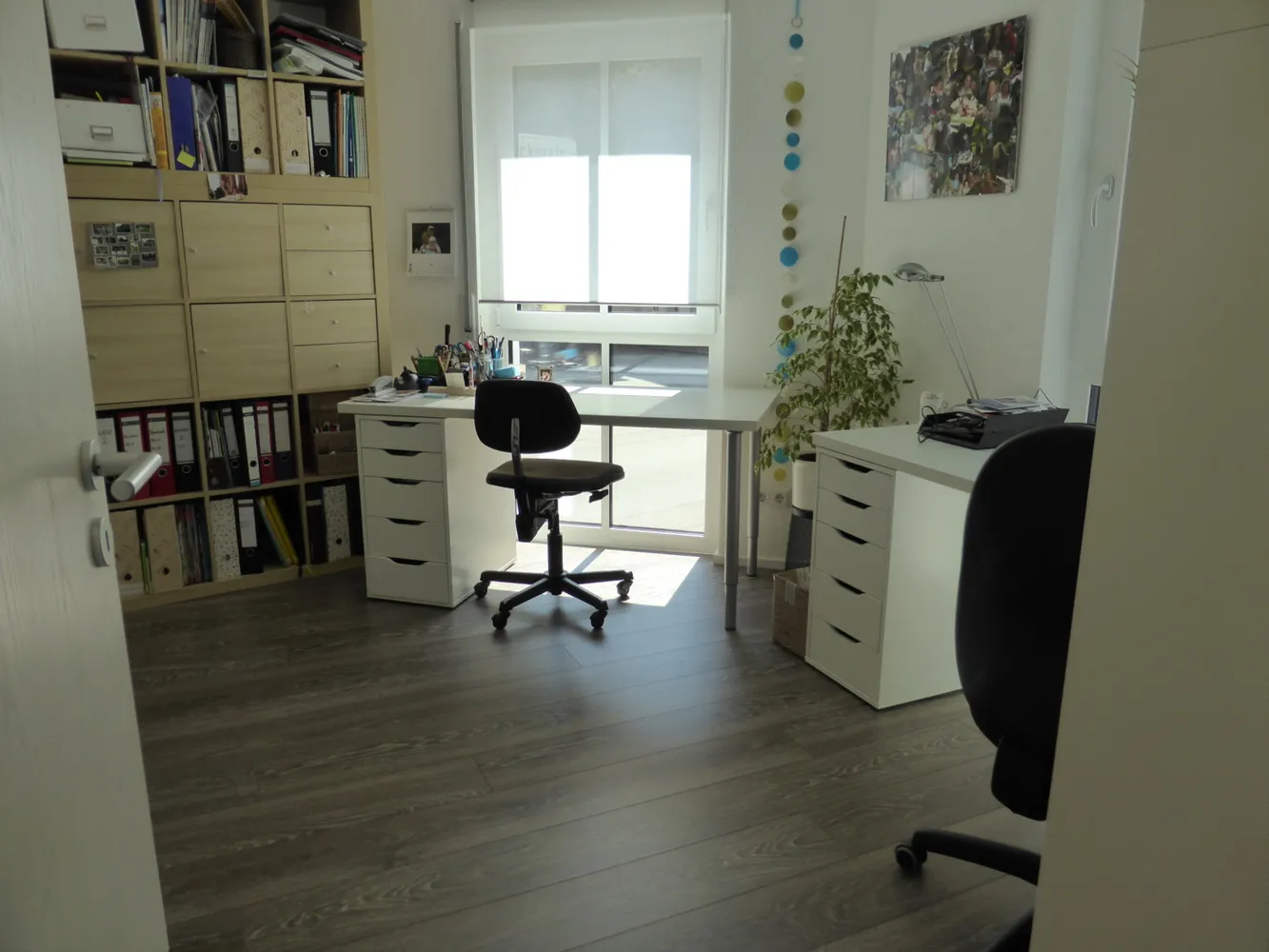 4 room apartment with 91 m² in Esslingen am Neckar – Photo 1