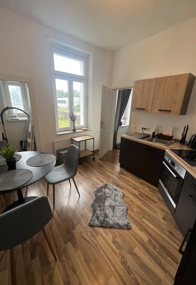 2 Zimmer Wohnung mit 55 m² in Langenhagen – Bild 6