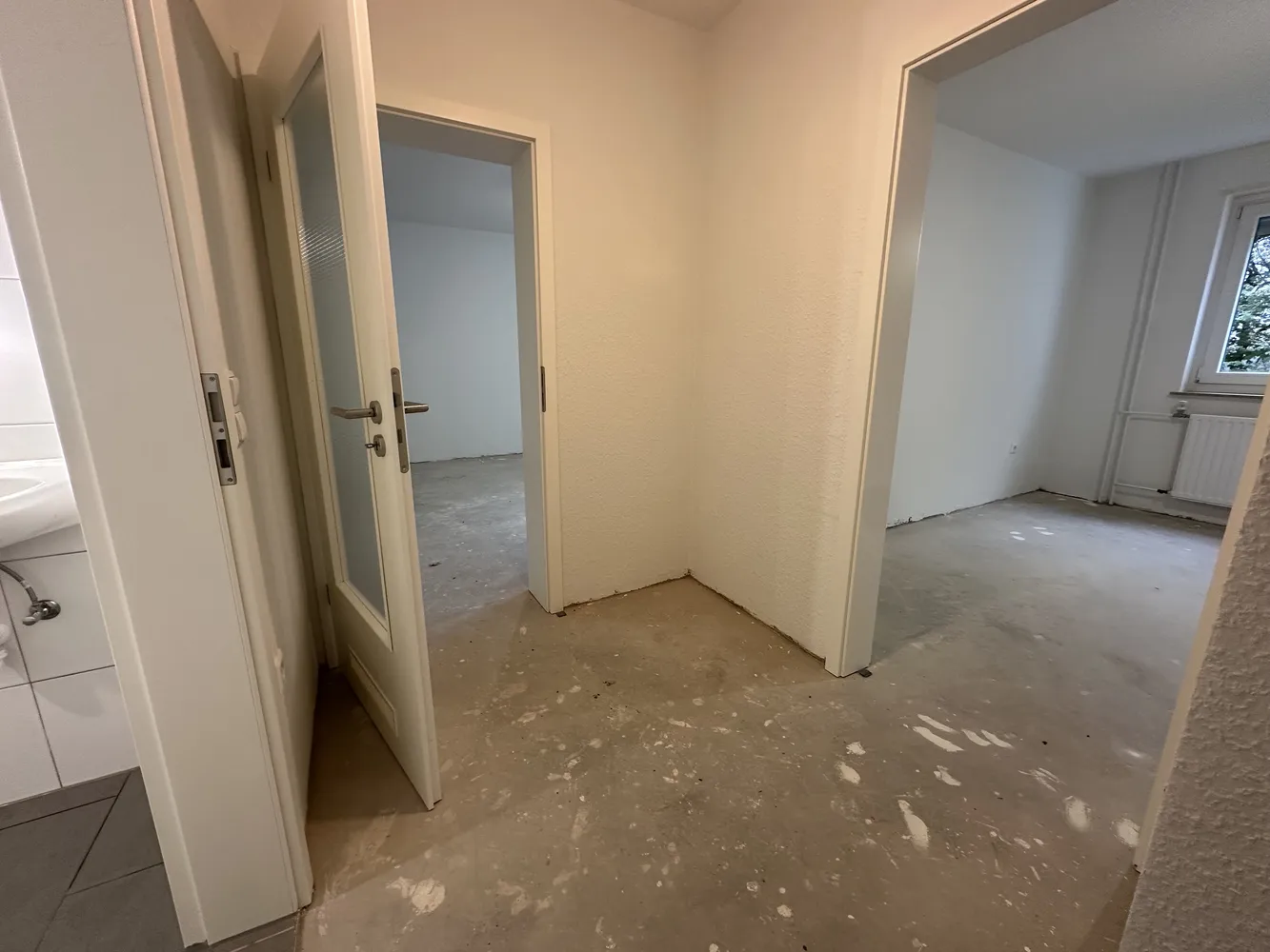 2 room apartment with 59 m² in Dortmund – Photo 11