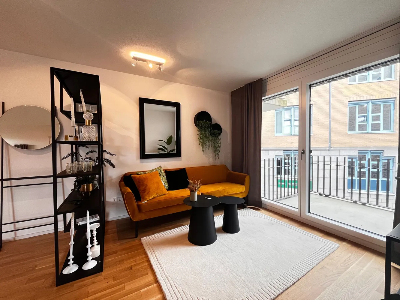 2 Zimmer Wohnung mit 51 m² in Ludwigsburg – Bild 3