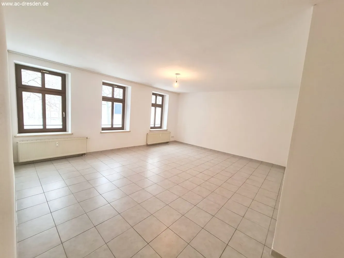 2 Zimmer Wohnung mit 62 m² in Chemnitz – Bild 3