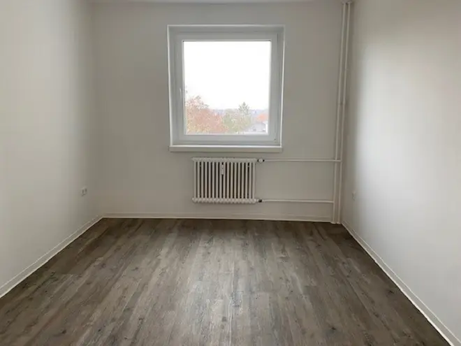 3 room apartment with 74 m² in Oldenburg – Photo 2