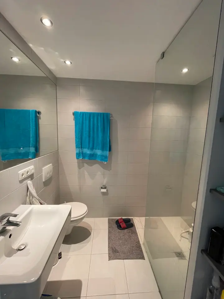 Studio with 23 m² in Lüneburg – Photo 5