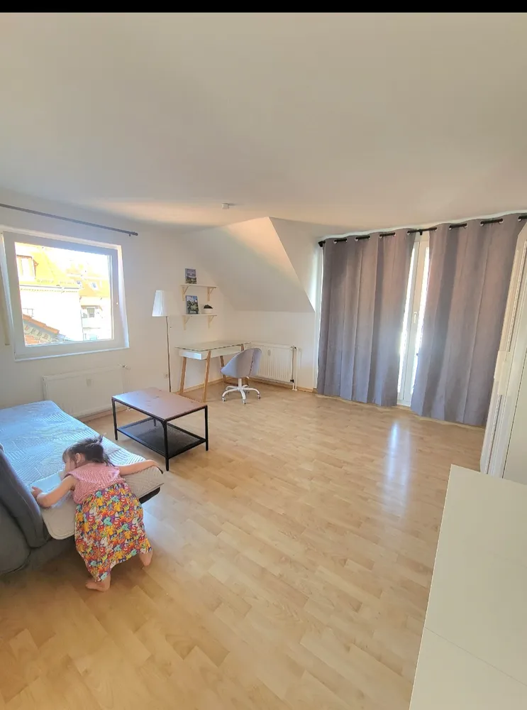 2 Zimmer Wohnung mit 41 m² in Stuttgart – Bild 2