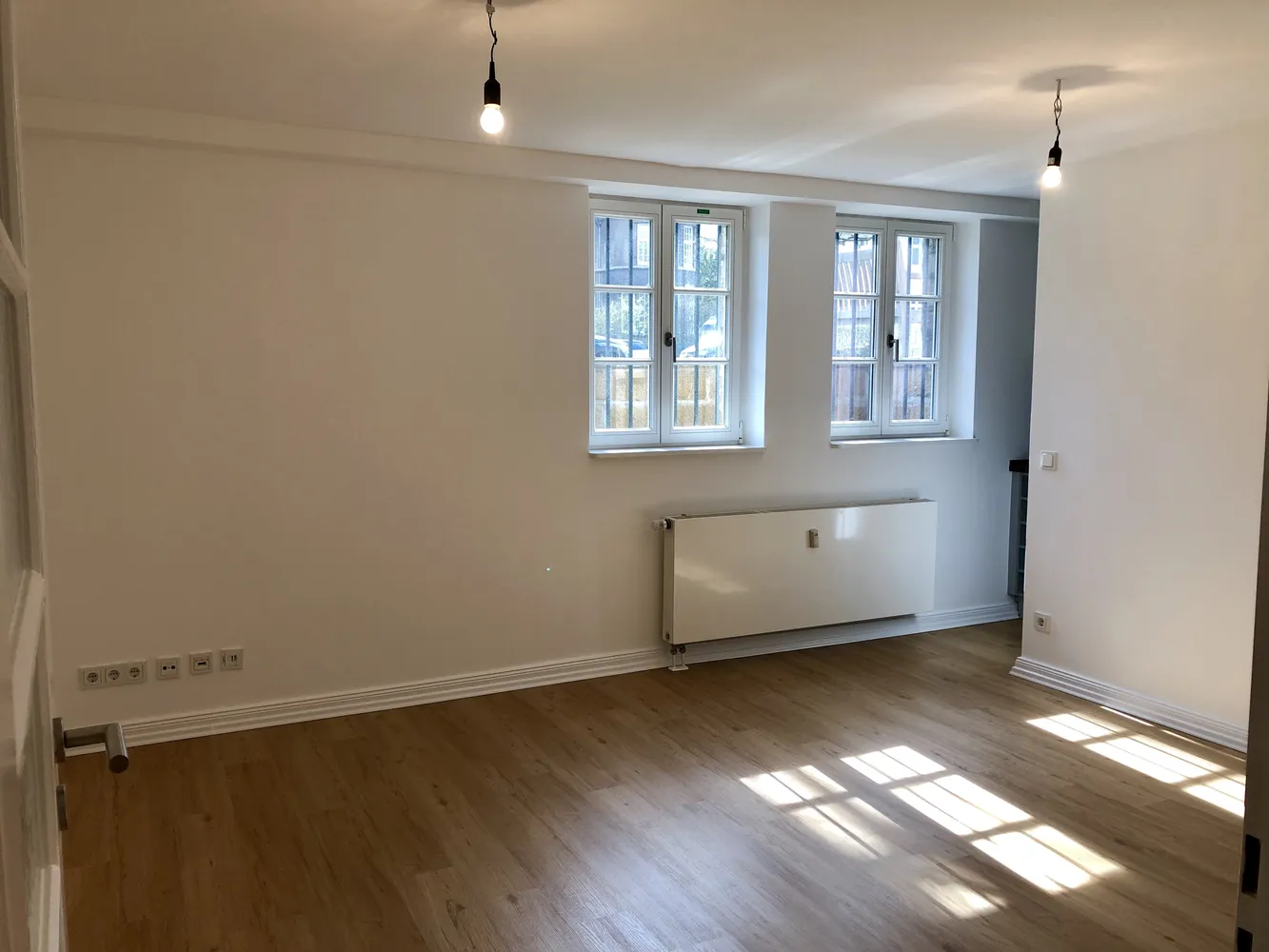 2 Zimmer Wohnung mit 50 m² in Hannover – Bild 6
