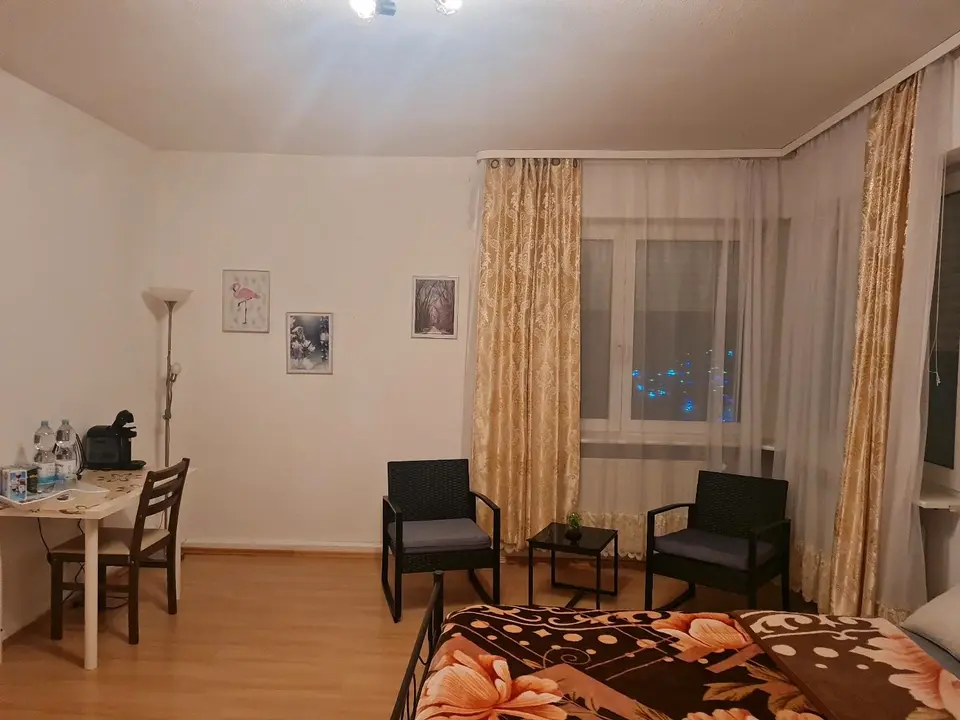 WG-Zimmer mit 25 m² in Offenbach – Bild 6