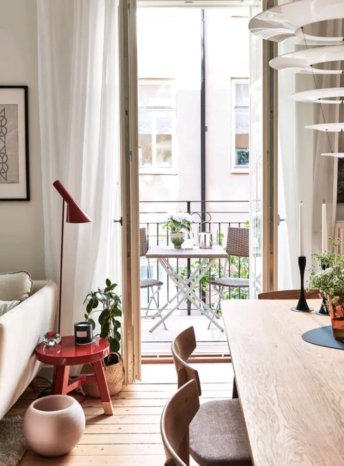 2 Zimmer Wohnung mit 48 m² in Suhl – Bild 4