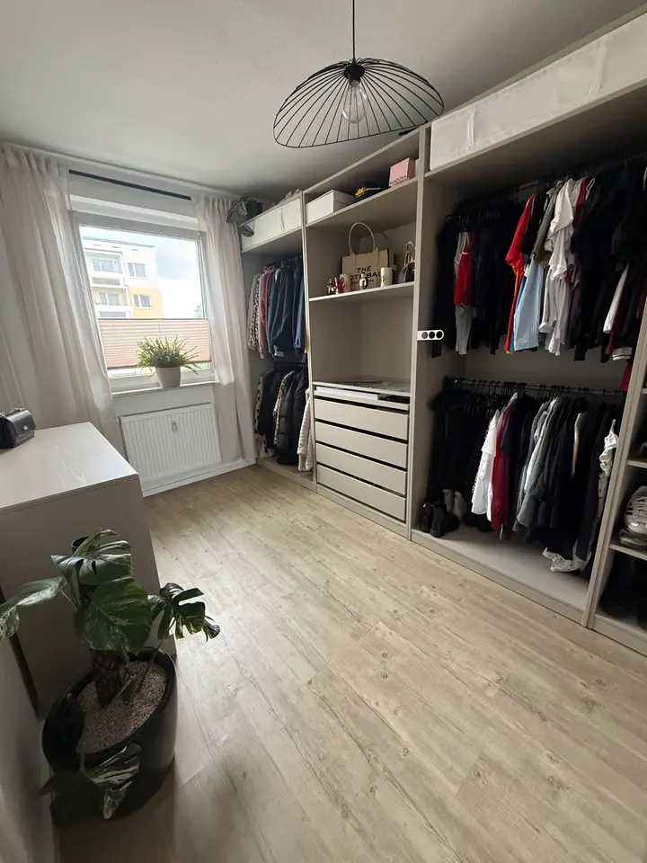 4 Zimmer Wohnung mit 69 m² in Halle (Saale) – Bild 9