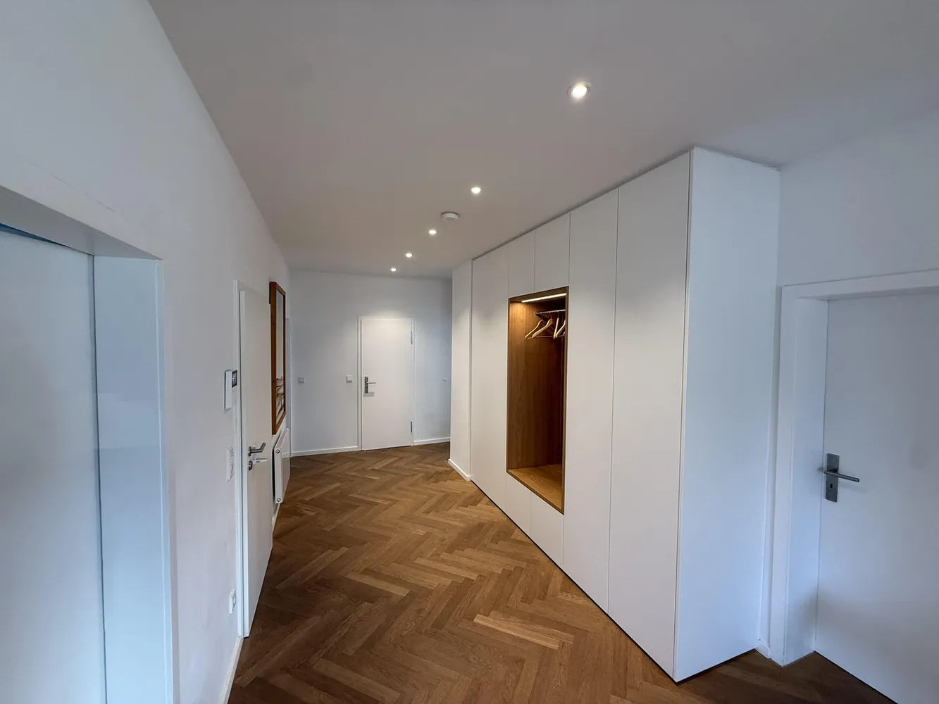 4 room apartment with 157 m² in Kassel – Photo 12