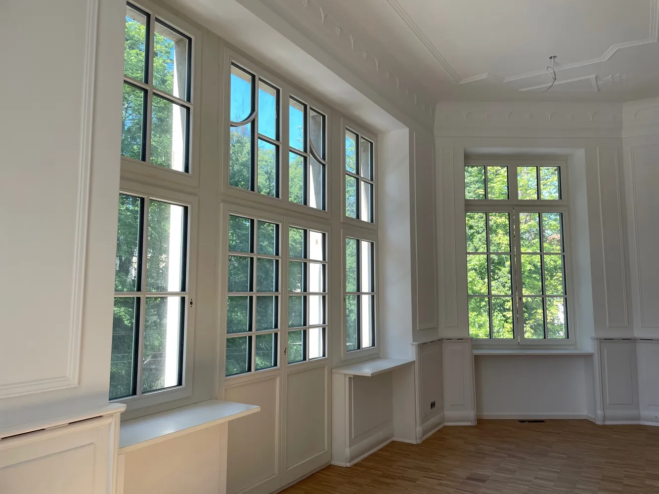 1 Zimmer Wohnung mit 82 m² in Dresden – Bild 2