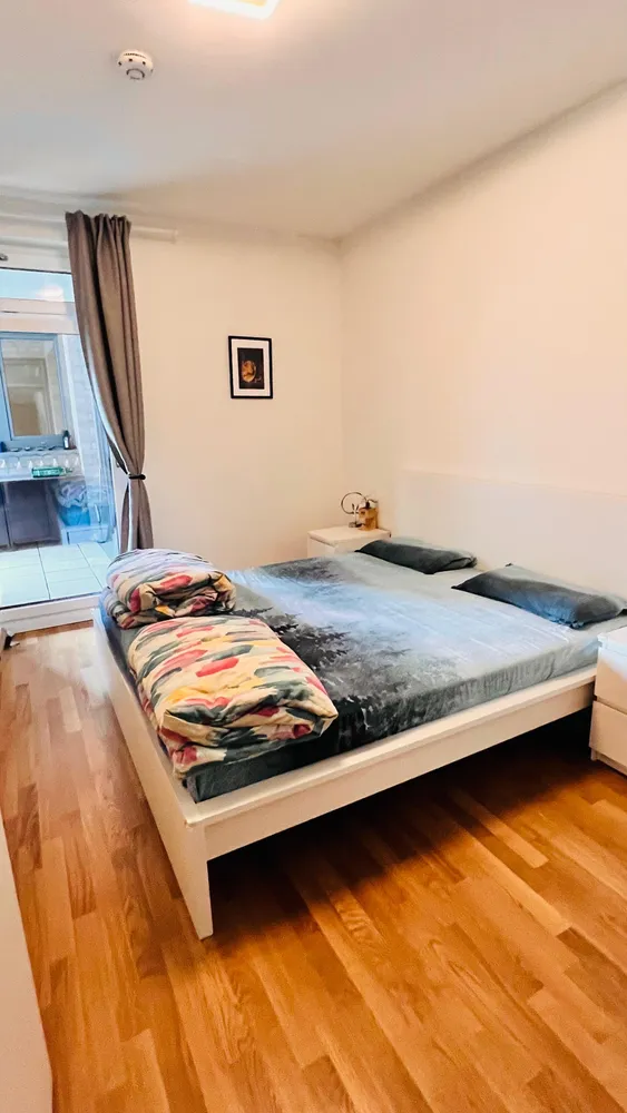 3 Zimmer Wohnung mit 89 m² in Hamburg – Bild 4