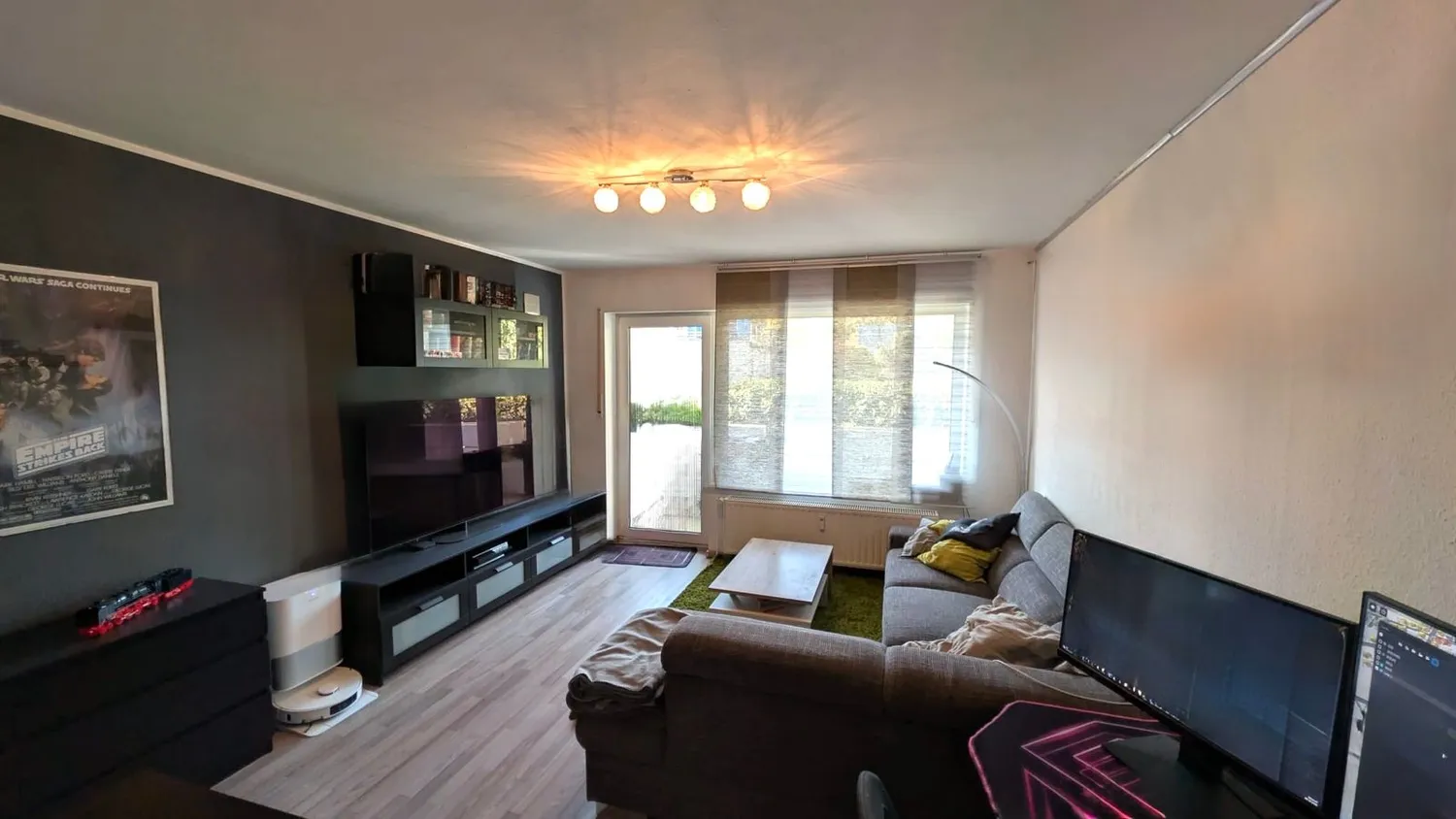2 Zimmer Wohnung mit 46 m² in Dortmund – Bild 3