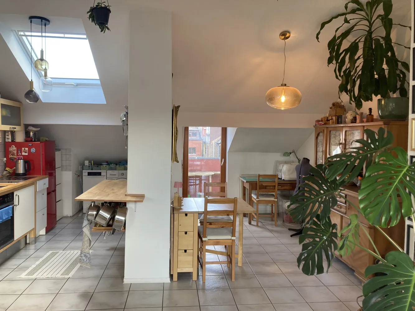 3 Zimmer Wohnung mit 66 m² in Mainz – Bild 3
