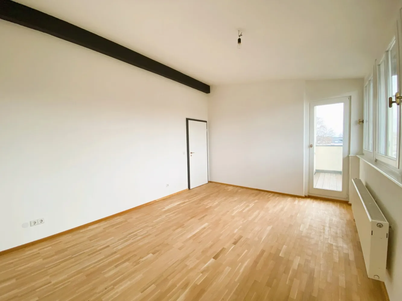 5 Zimmer Wohnung mit 135 m² in Leipzig – Bild 6