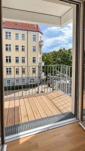 3 Zimmer Wohnung mit 65 m² in Berlin – Bild 8