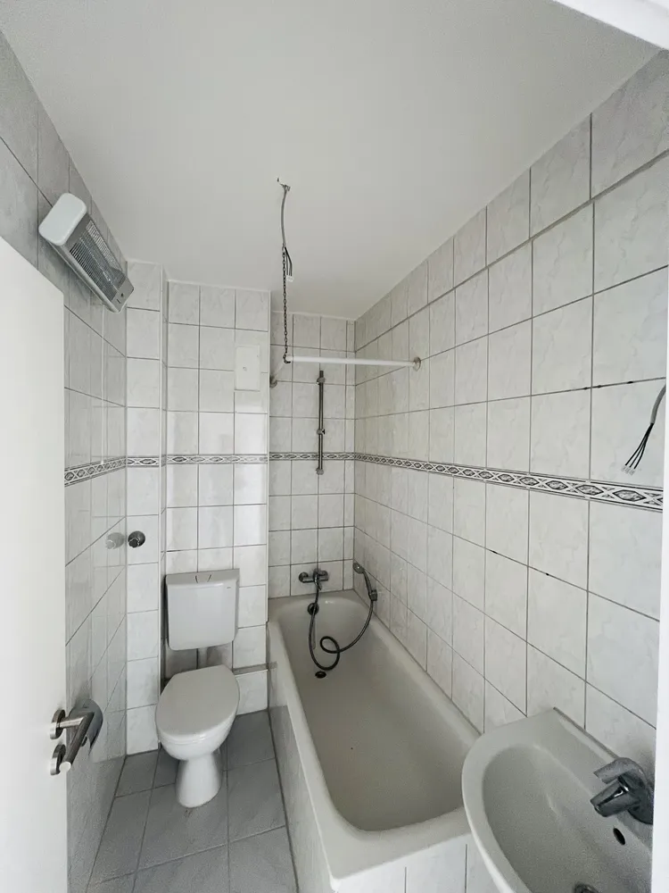 1 Zimmer Wohnung mit 30 m² in Bochum – Bild 4
