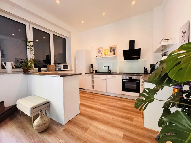 2 Zimmer Wohnung mit 87 m² in Solingen – Bild 7