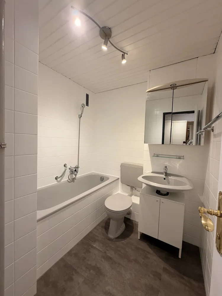 2 room apartment with 31 m² in Munich – Photo 4