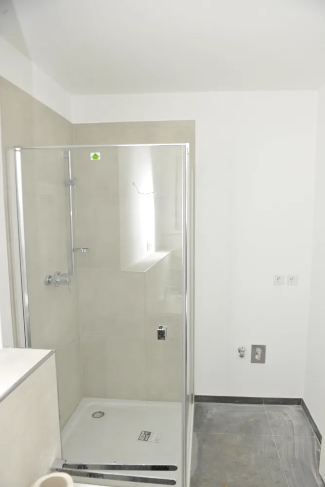 2 Zimmer Wohnung mit 55 m² in Hamburg – Bild 6