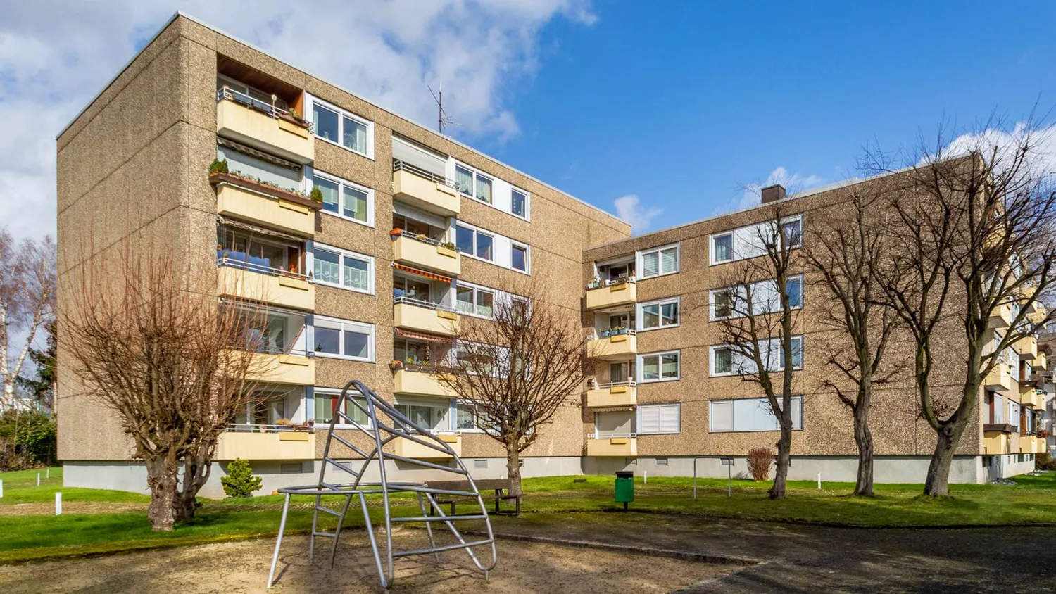 3 Zimmer Wohnung mit 82 m² in Dortmund – Bild 5