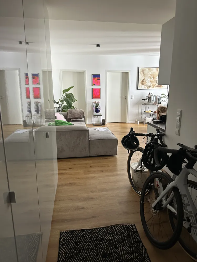 2 Zimmer Wohnung mit 58 m² in Stuttgart – Bild 9