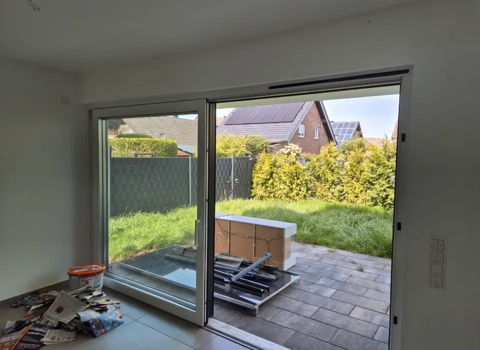 3 Zimmer Wohnung mit 105 m² in Euskirchen – Bild 9