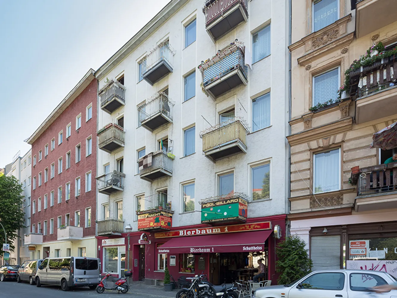 2 Zimmer Wohnung mit 64 m² in Berlin – Bild 3