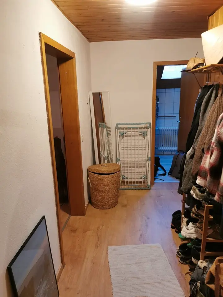 2 Zimmer Wohnung mit 52 m² in Lindau – Bild 9