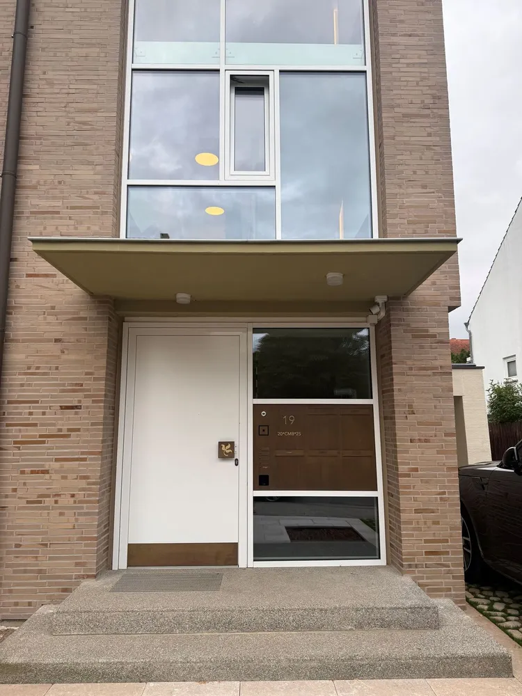 3 room apartment with 89 m² in Hanover – Photo 5