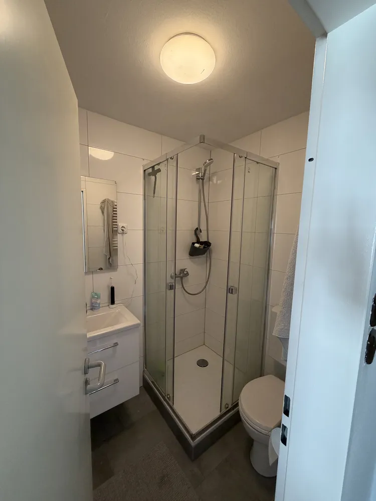 2 Zimmer Wohnung mit 60 m² in Aachen – Bild 7