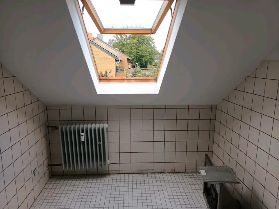 3 Zimmer Wohnung mit 68 m² in Bergheim – Bild 2