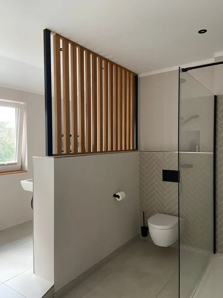 4 Zimmer Wohnung mit 139 m² in Stade – Bild 8