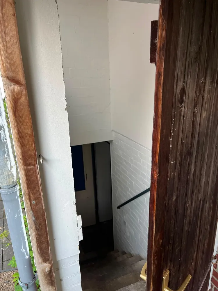 2 Zimmer Wohnung mit 60 m² in Hamburg – Bild 5