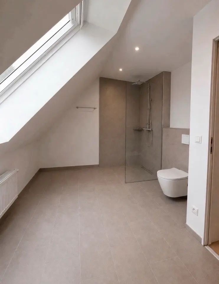 3 Zimmer Wohnung mit 150 m² in Helmstedt – Bild 8