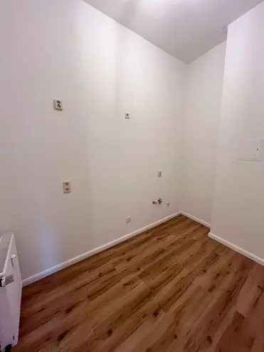 2 room apartment with 57 m² in Erfurt – Photo 6